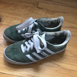 Vintage Champion sneakers